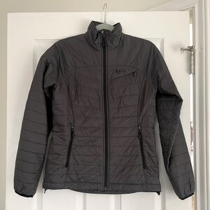 REI puffer jacket Sz S